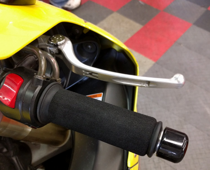 Route95 Air Comfort Grips