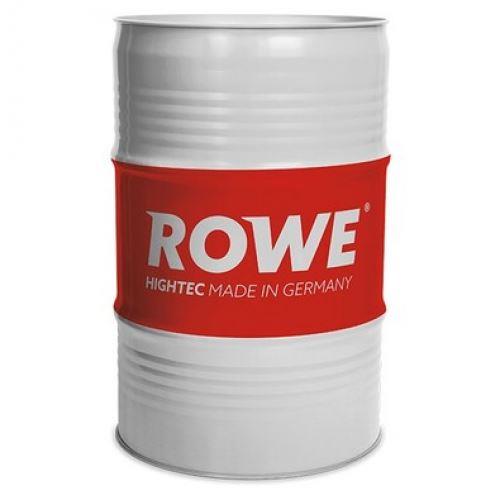 Rowe Engine Oils Hightec Multi Formula Sae 5W-40 (60 Lit) - 20138-0600-99