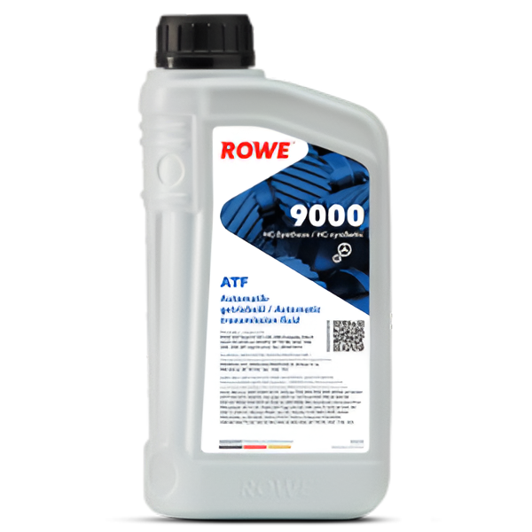 Rowe Engine Oils Hightec ATF 9000-25020-0010-99