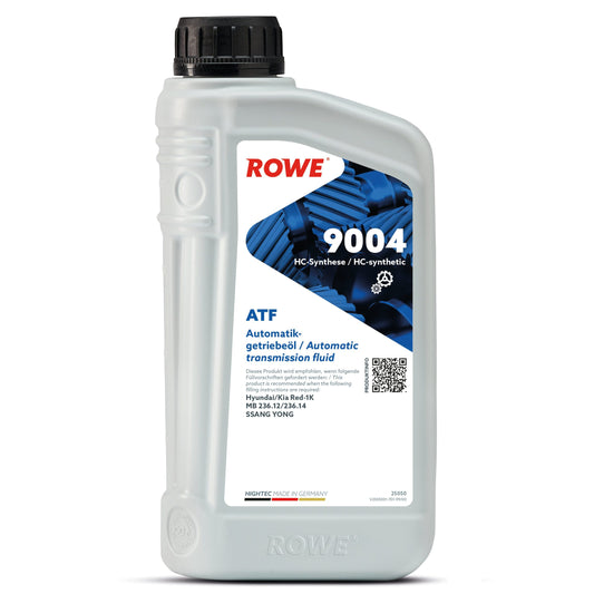 Rowe Engine Oils Hightec ATF 9004-25050-0010-99