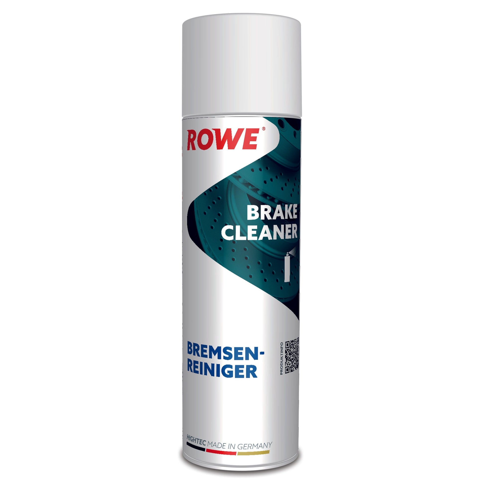 Rowe Hightec Parts & Brake Cleaner-21164-0005-99