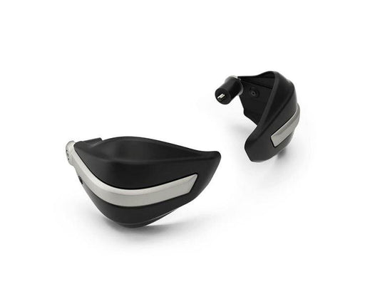 Royal Enfield-Black Adventure Handguards for Scram 440- RE-1990211