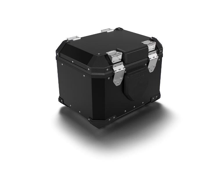 Royal Enfield-Black Adventure Top Box for Himalayan 450 - KXA00420 ...