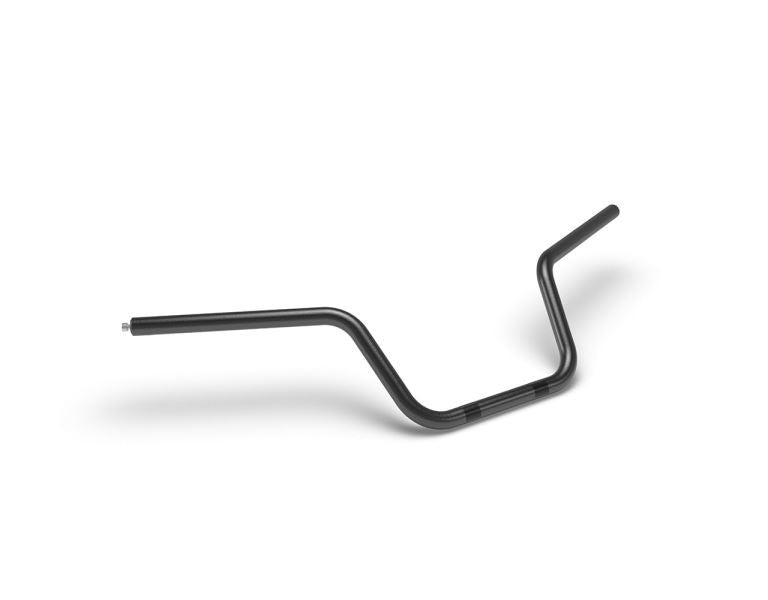 Royal Enfield-Black Touring Handlebar For Meteor 350-KXA00056