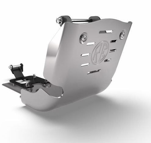 Royal Enfield Classic 1990677 ALUMINIUM SUMPGUARD