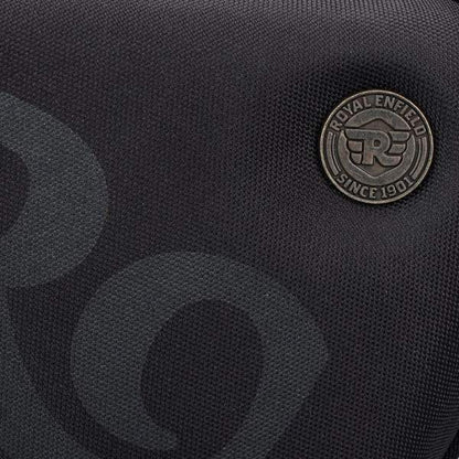 Royal Enfield Classic Sling Bag-Black