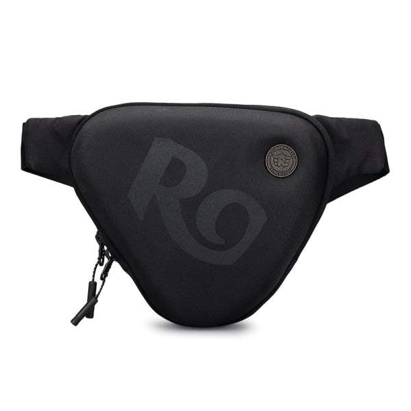 Royal Enfield Classic Sling Bag-Black