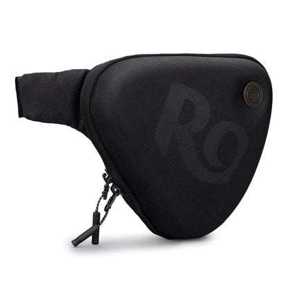Royal Enfield Classic Sling Bag-Black