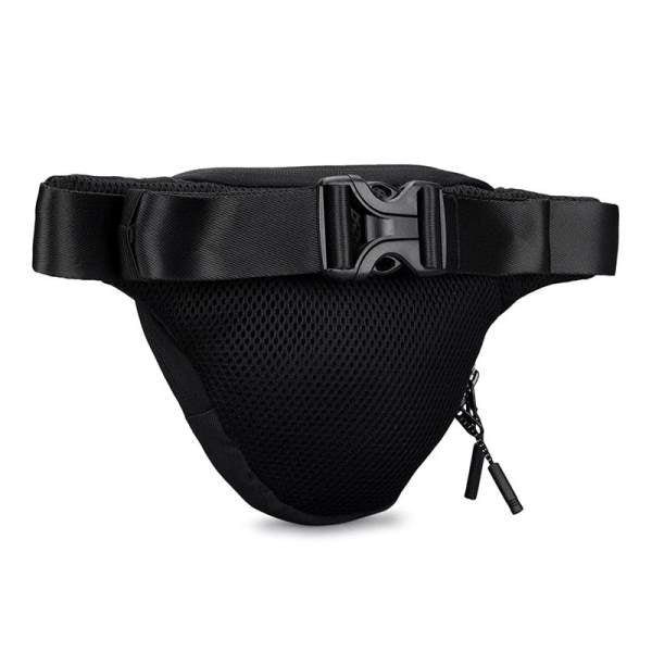 Royal Enfield Classic Sling Bag-Black