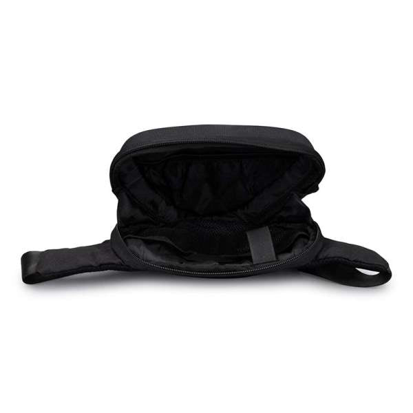 Royal Enfield Classic Sling Bag-Black