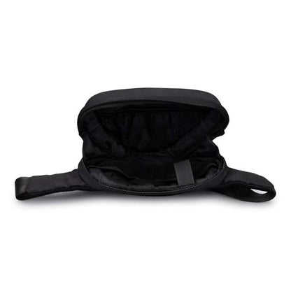 Royal Enfield Classic Sling Bag-Black