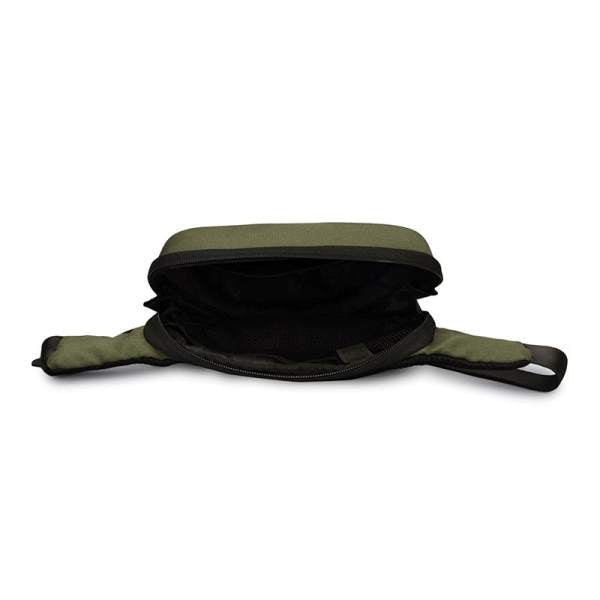 Royal Enfield Classic Sling Bag - Dark Green