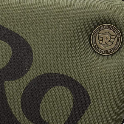Royal Enfield Classic Sling Bag - Dark Green