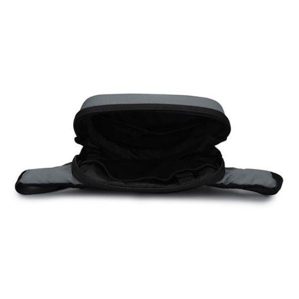 Royal Enfield Traveller Waterproof Backpack - Black