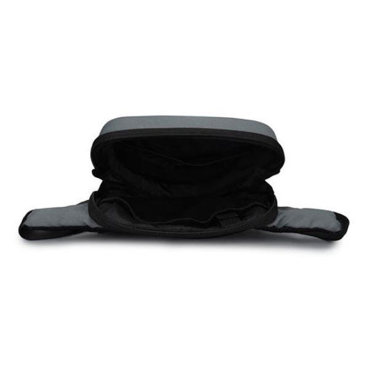 Royal Enfield Traveller Waterproof Backpack - Black