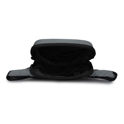 Royal Enfield Traveller Waterproof Backpack - Black