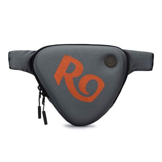 Royal Enfield Classic Sling Bag - Grey