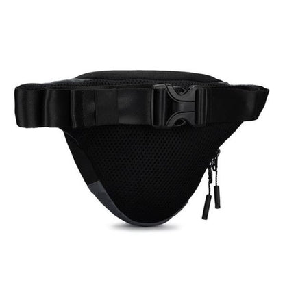 Royal Enfield Classic Sling Bag - Grey