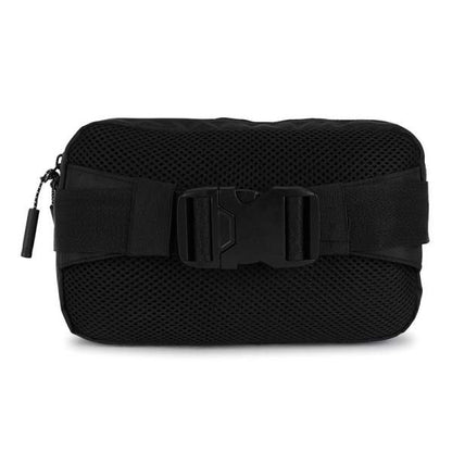 Royal Enfield Compass Women's Waist Bag - Black
