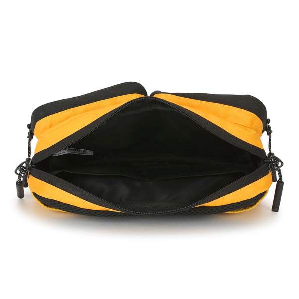 Royal Enfield Compass Women's Waist Bag - Yellow