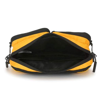 Royal Enfield Compass Women's Waist Bag - Yellow