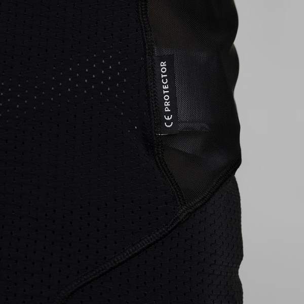 Royal Enfield Defender Pro Armored Black Base Layer