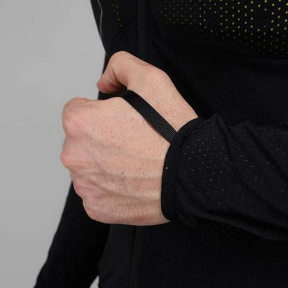 Royal Enfield Defender Pro Armored Black Base Layer