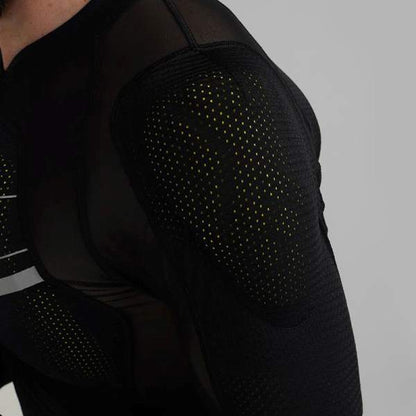Royal Enfield Defender Pro Armored Black Base Layer