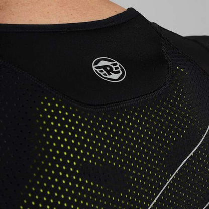Royal Enfield Defender Pro Armored Black Base Layer