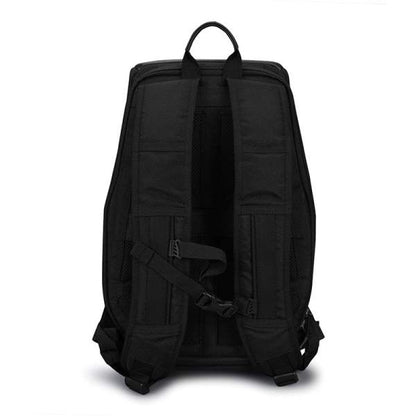 Royal Enfield Hard Shell GT Backpack - Black