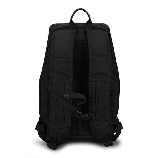 Royal Enfield Hard Shell GT Backpack - Black