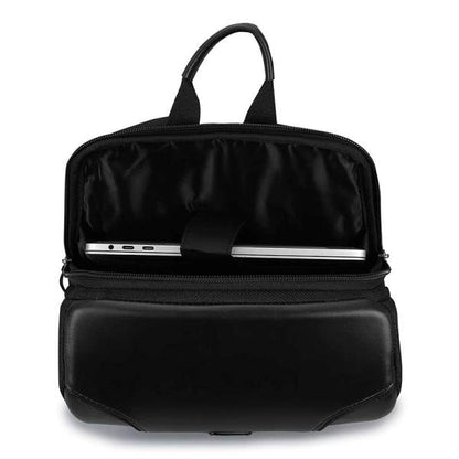 Royal Enfield Hard Shell GT Backpack - Black