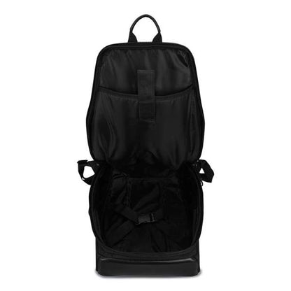 Royal Enfield Hard Shell GT Backpack - Black