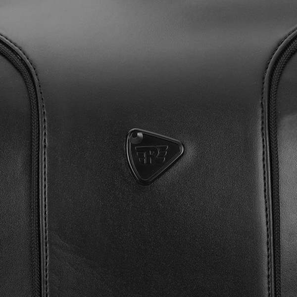 Royal Enfield Hard Shell GT Backpack - Black
