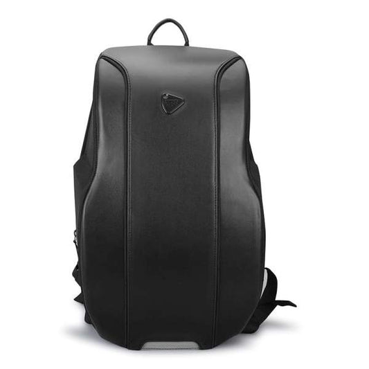 Royal Enfield Hard Shell GT Backpack - Black