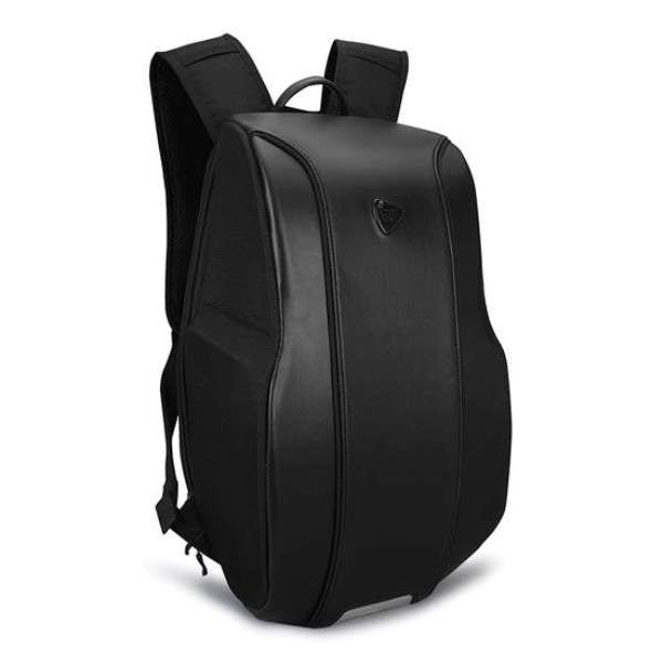Royal Enfield Hard Shell GT Backpack - Black
