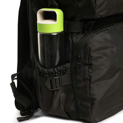 Royal Enfield Himalayan Backpack - Black