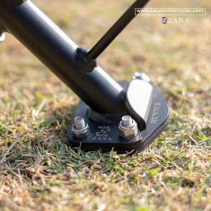 Royal Enfield Hunter Side Stand Extender