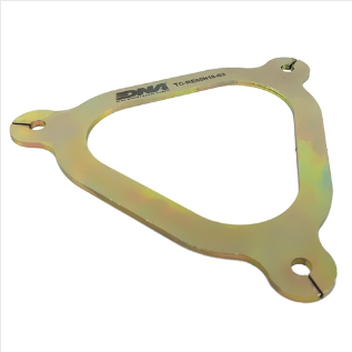 DNA Air filter Cover Stage 2 kit for Royal Enfield Interceptor 650 (18-20) - TC-RE65N18-S2