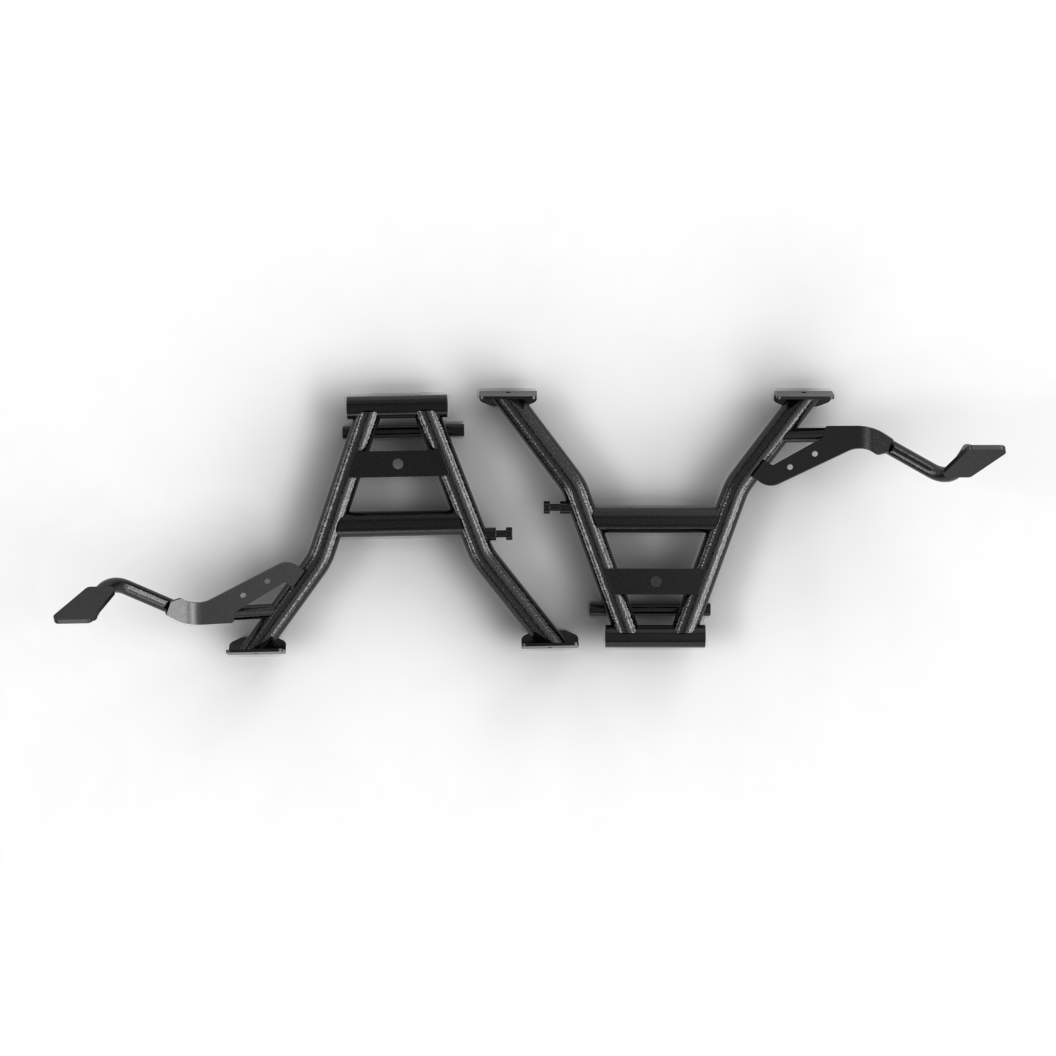 Royal Enfield Interceptor 650 Center Stand 1