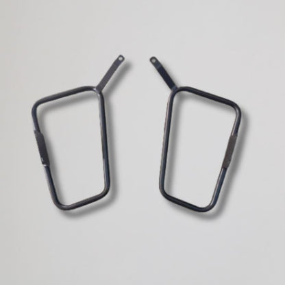 Royal Enfield Interceptor/Continental GT 650- Saddle Stays - SS Motocorp