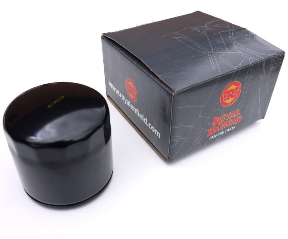 Royal Enfield Super Meteor 650 Oil Filter - 575139/F - Buy Now At ...