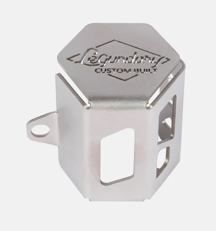 Royal Enfield Meteor 350 Novato Oil Reservoir Guard