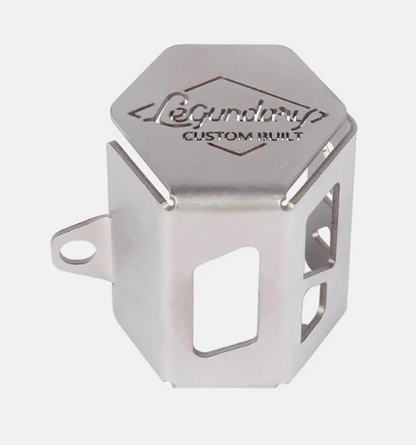 Royal Enfield Meteor 350 Novato Oil Reservoir Guard