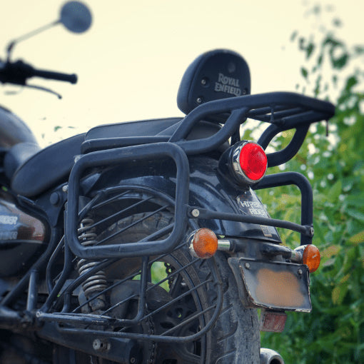 Royal Enfield Meteor 350 Saddle Stay