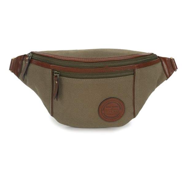 Royal Enfield Nappa Dori X Royal Enfield Nomad Essentials - Olive