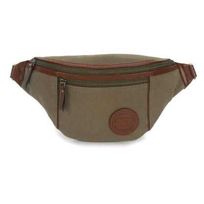 Royal Enfield Nappa Dori X Royal Enfield Nomad Essentials - Olive