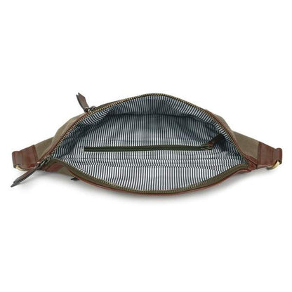 Royal Enfield Nappa Dori X Nomad Essentials - Olive