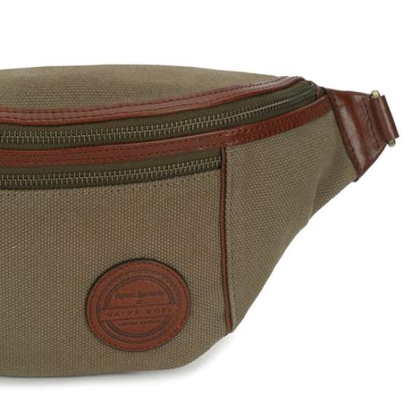 Royal Enfield Nappa Dori X Nomad Essentials - Olive