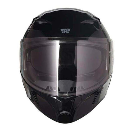 Royal Enfield Stealth Modular Helmet (Matt Black)